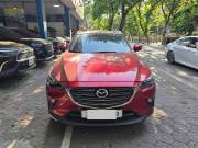 Bán xe Mazda CX3 Luxury 1.5 AT 2022 giá 488 Triệu - Hà Nội