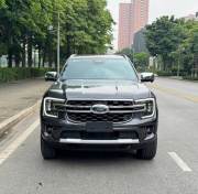 Bán xe Ford Everest 2024 Titanium 2.0L 4x2 AT giá 1 Tỷ 165 Triệu - Hà Nội