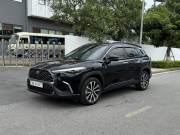 Bán xe Toyota Corolla Cross 2020 1.8V giá 599 Triệu - Hà Nội
