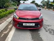 Bán xe Kia Soluto 1.4 AT Deluxe 2022 giá 335 Triệu - Hà Nội