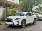Bán xe Lexus RX 2017 350 giá 2 Tỷ 230 Triệu - Hà Nội