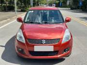 Bán xe Suzuki Swift 2015 1.4 AT giá 255 Triệu - Hà Nội