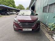 Bán xe Hyundai Tucson 2017 2.0 ATH giá 495 Triệu - Hà Nội