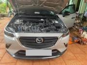 Bán xe Mazda CX3 2024 Luxury 1.5 AT giá 530 Triệu - Hà Nội