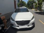 Bán xe Mazda 3 2016 1.5 AT giá 345 Triệu - Hà Nội