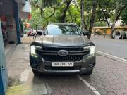 Bán xe Ford Ranger 2024 XLS 2.0L 4x2 AT giá 595 Triệu - Hà Nội