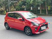 Bán xe Toyota Wigo 2021 1.2 AT giá 293 Triệu - Hà Nội