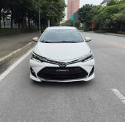 Bán xe Toyota Corolla altis 2021 1.8G AT giá 530 Triệu - Hà Nội