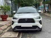 Bán xe Toyota Yaris Cross 2024 HEV 1.5 CVT giá 675 Triệu - Hà Nội