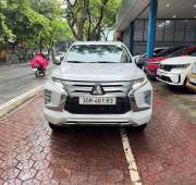 Bán xe Mitsubishi Pajero Sport 2021 2.4D 4x2 AT giá 745 Triệu - Hà Nội