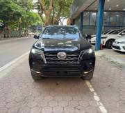 Bán xe Toyota Fortuner 2022 2.4L 4x2 AT giá 835 Triệu - Hà Nội