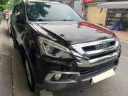 Bán xe Isuzu MU-X 1.9 4X2 AT 2018 giá 495 Triệu - Hà Nội