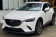 Bán xe Mazda CX3 2022 Premium 1.5 AT giá 445 Triệu - Hà Nội