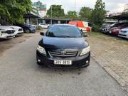 Bán xe Toyota Corolla altis 2009 1.8G MT giá 199 Triệu - Hà Nội