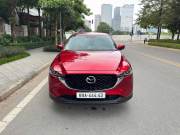 Bán xe Mazda CX5 2024 Deluxe 2.0 AT giá 669 Triệu - Hà Nội