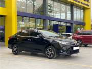 Bán xe Toyota Vios 2021 G 1.5 CVT giá 470 Triệu - TP HCM