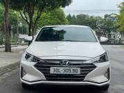 Bán xe Hyundai Elantra 2020 1.6 AT giá 505 Triệu - Hà Nội
