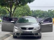 Bán xe Kia Forte 2009 SLi 1.6 AT giá 238 Triệu - Hà Nội