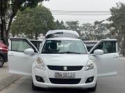 Bán xe Suzuki Swift 2013 1.4 AT giá 275 Triệu - Hà Nội