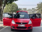 Bán xe Suzuki Swift 2015 1.4 AT giá 295 Triệu - Hà Nội