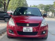 Bán xe Suzuki Swift 2017 RS giá 290 Triệu - Hà Nội