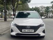 Bán xe Hyundai Accent 2021 1.4 AT Đặc Biệt giá 428 Triệu - Hà Nội