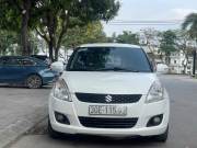 Bán xe Suzuki Swift 2014 1.4 AT giá 235 Triệu - Hà Nội