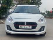 Bán xe Suzuki Swift 2019 GLX 1.2 AT giá 350 Triệu - Hà Nội