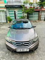 Bán xe Honda City 2014 1.5 AT giá 298 Triệu - TP HCM