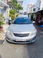 Bán xe Toyota Corolla altis 2009 1.8G AT giá 305 Triệu - TP HCM