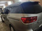 Bán xe Kia Sedona 2019 2.2 DAT Luxury giá 645 Triệu - Hà Nội