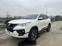 Bán xe Toyota Fortuner 2019 2.7V 4x2 AT TRD giá 835 Triệu - Bắc Ninh