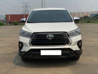 can ban xe oto cu lap rap trong nuoc Toyota Innova G 2.0 AT 2022