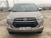 Bán xe Toyota Innova 2.0E 2017 giá 440 Triệu - Bắc Ninh