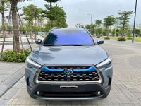 Bán xe Toyota Corolla Cross 2021 1.8HV giá 760 Triệu - Bắc Ninh