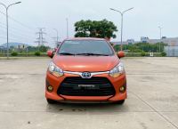 Bán xe Toyota Wigo 2019 1.2G MT giá 239 Triệu - Bắc Ninh