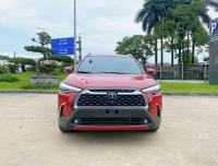 Bán xe Toyota Corolla Cross 2022 1.8V giá 790 Triệu - Bắc Ninh