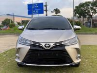 Bán xe Toyota Vios G 1.5 CVT 2022 giá 505 Triệu - Bắc Ninh
