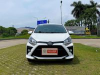 Bán xe Toyota Wigo 2021 1.2 AT giá 360 Triệu - Bắc Ninh
