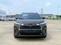 Bán xe Toyota Corolla Cross 1.8V 2021 giá 725 Triệu - Bắc Ninh