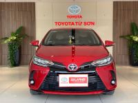 Bán xe Toyota Vios G 1.5 CVT 2021 giá 460 Triệu - Bắc Ninh