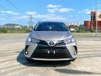 Bán xe Toyota Vios 2022 E CVT giá 440 Triệu - Bắc Ninh