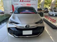 Bán xe Toyota Vios G 1.5 CVT 2024 giá 535 Triệu - Bắc Ninh