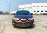 Bán xe Toyota Corolla altis 2017 1.8G AT giá 510 Triệu - Bắc Ninh