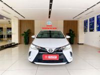 Bán xe Toyota Vios 2022 G 1.5 CVT giá 500 Triệu - Bắc Ninh