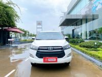 Bán xe Toyota Innova 2020 2.0E giá 555 Triệu - Bắc Ninh