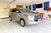 Bán xe Toyota Innova 2.0G 2020 giá 595 Triệu - Bắc Ninh