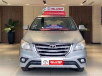 Bán xe Toyota Innova 2014 2.0G giá 360 Triệu - Bắc Ninh