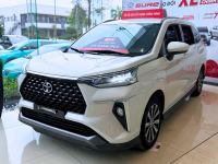 Bán xe Toyota Veloz 2024 Cross 1.5 CVT giá 580 Triệu - Bắc Ninh