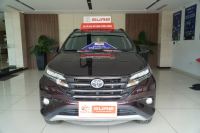 Bán xe Toyota Rush 2020 1.5S AT giá 520 Triệu - Bắc Ninh